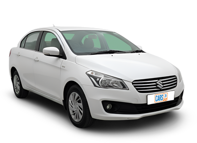 Maruti Ciaz-img